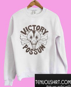 Jurassic trail you have died of dysentery and velociraptors Sweatshirt
