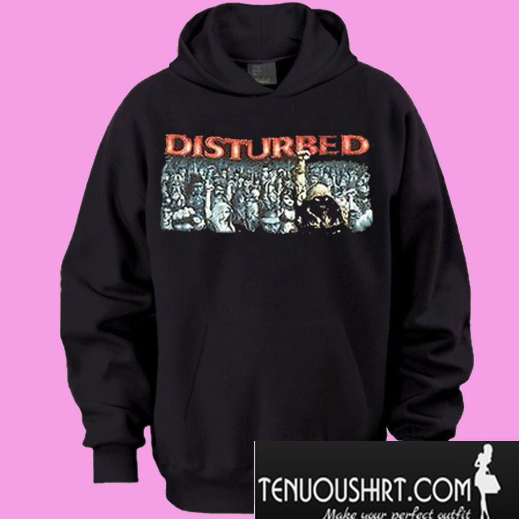 disturbed merch amazon