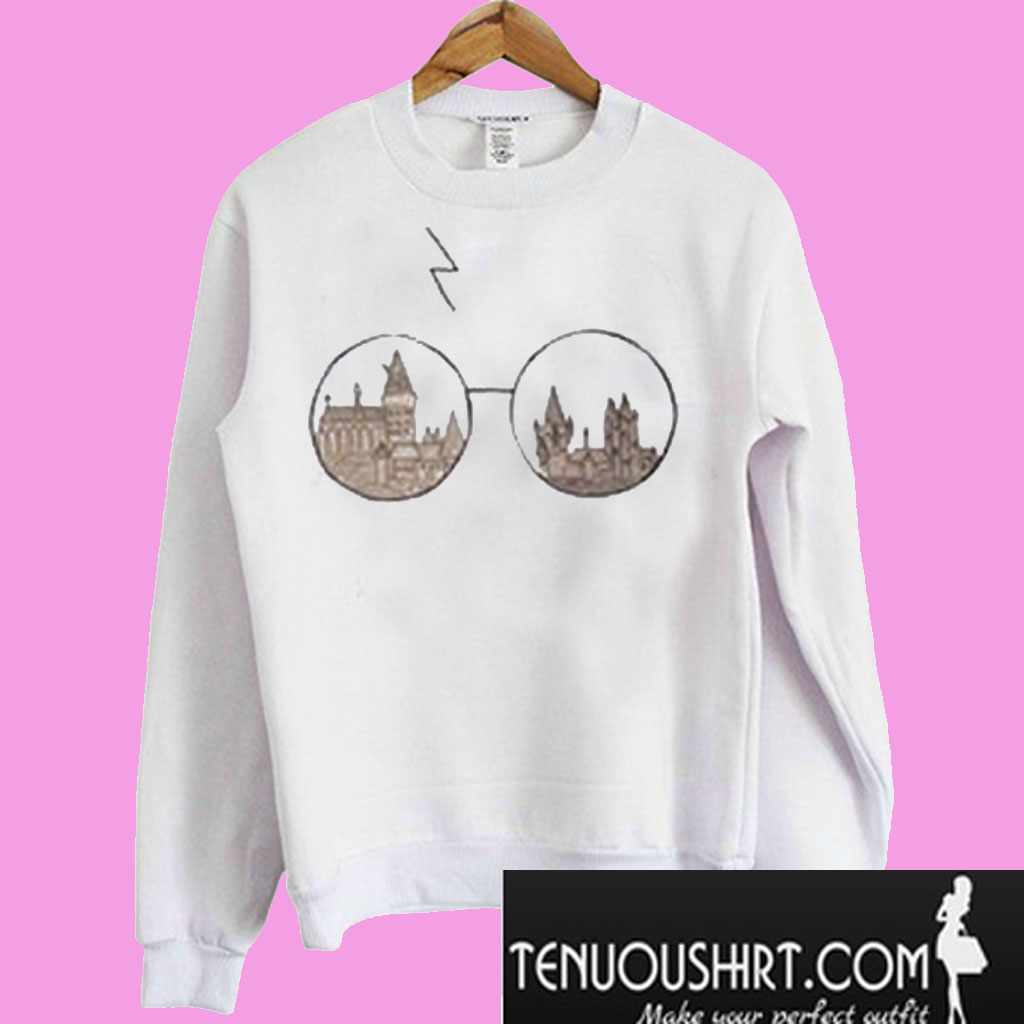 Harry Potter Sweatshirt