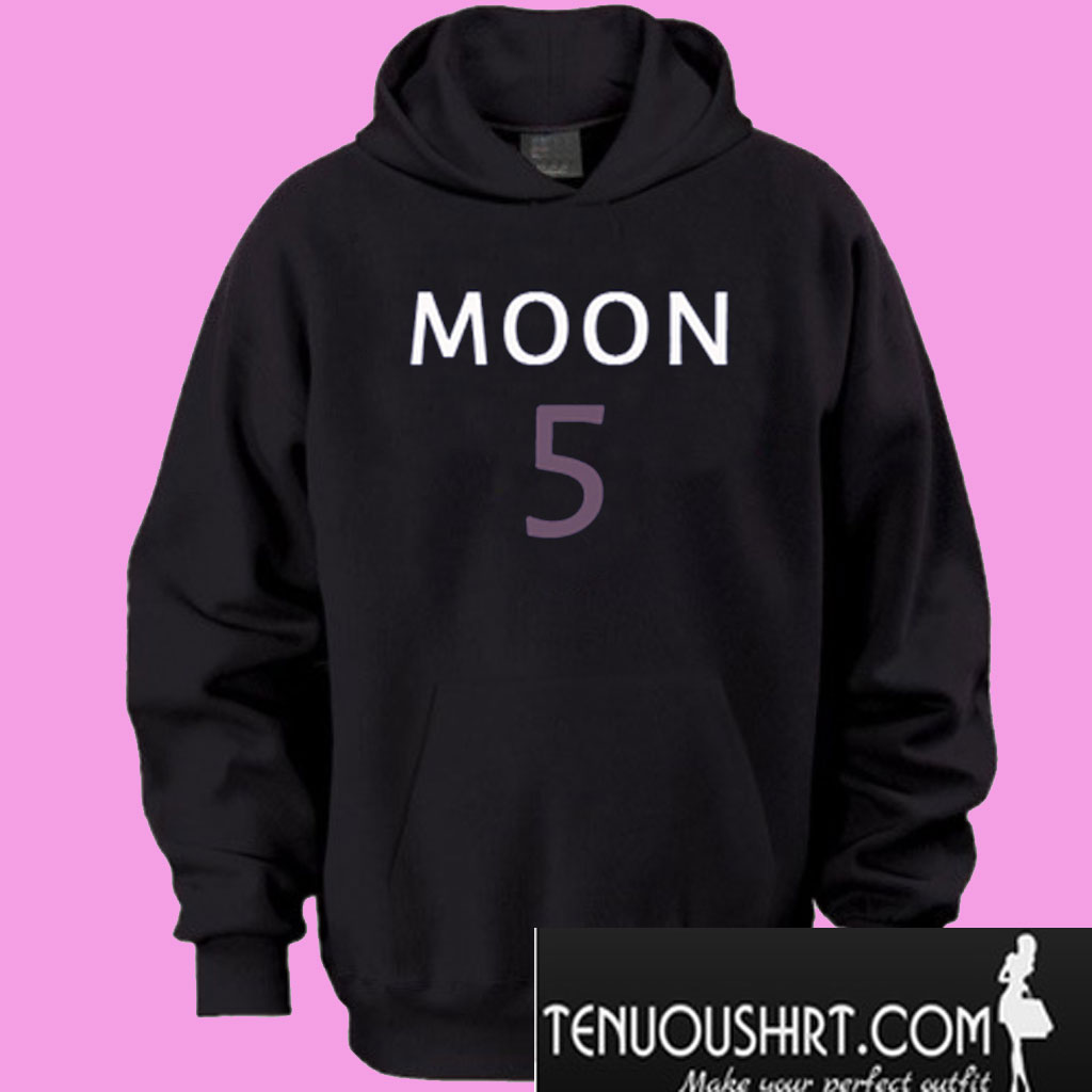 moon 5 hoodie