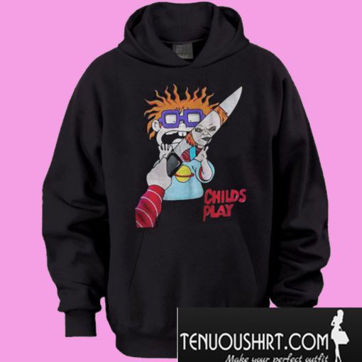 chuckie rugrats sweatshirt