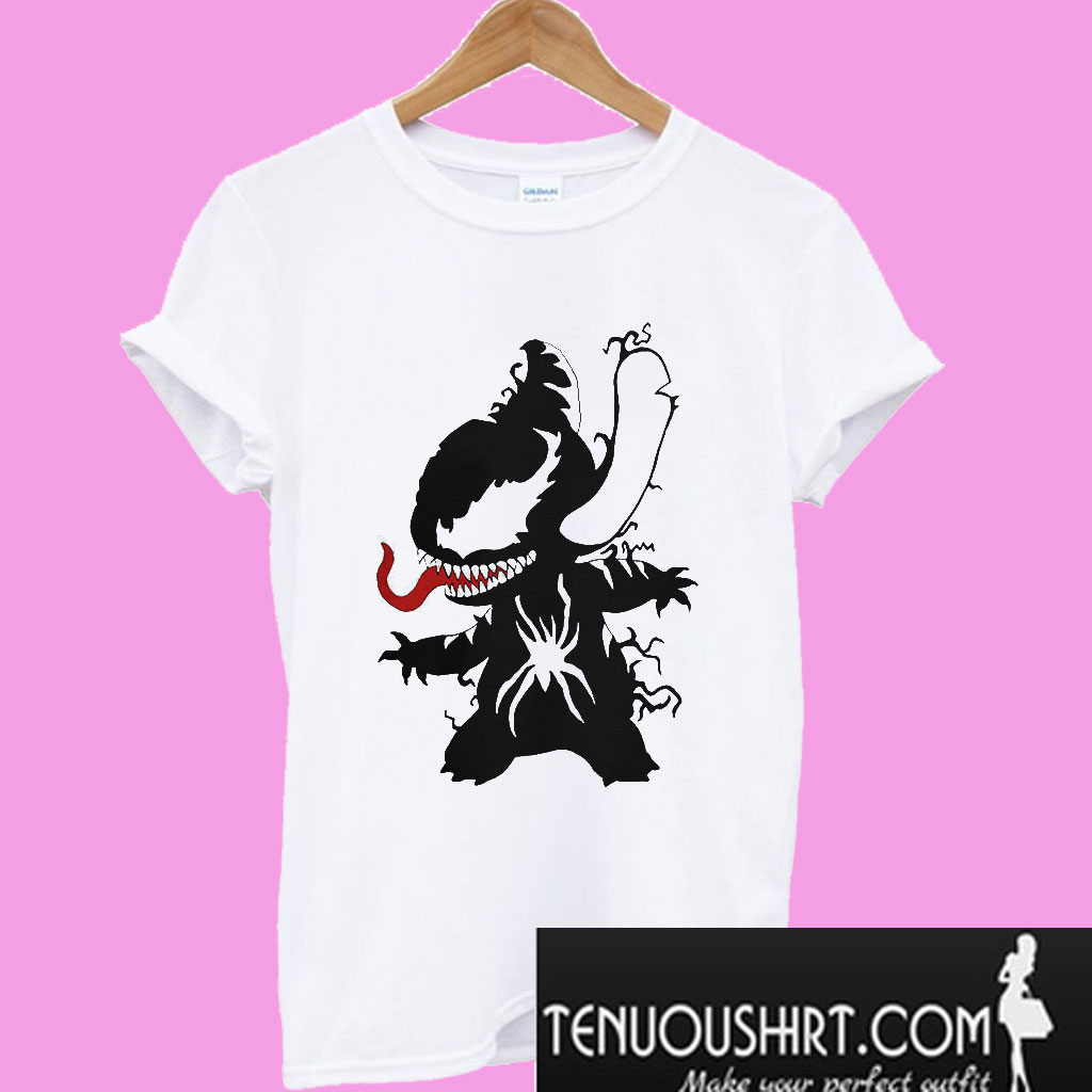 Venom Stitch TShirt