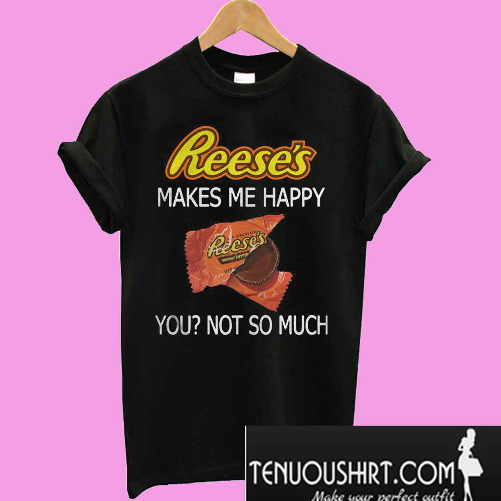 reese's shirt