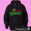 Grinch Movie Family Hoodie