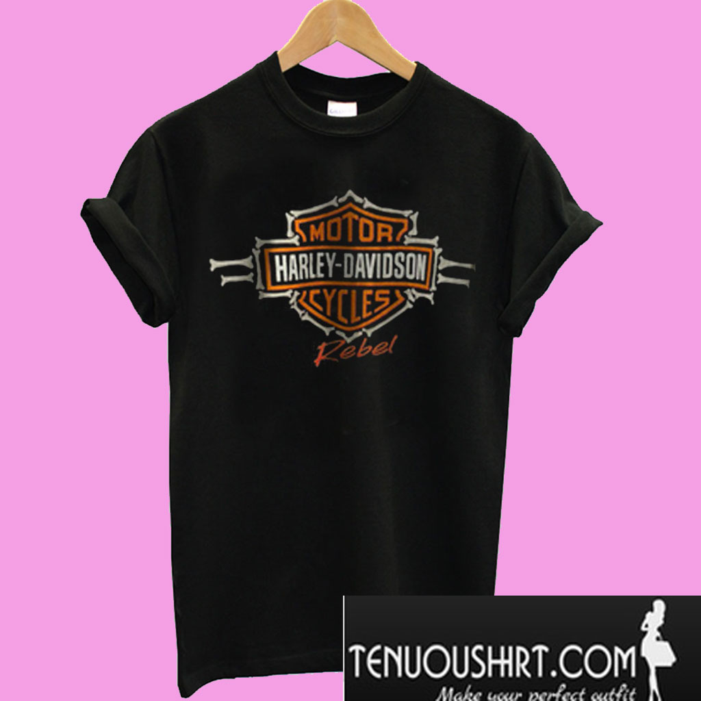 Motor Harley Davidson Shirt Promotion Off60