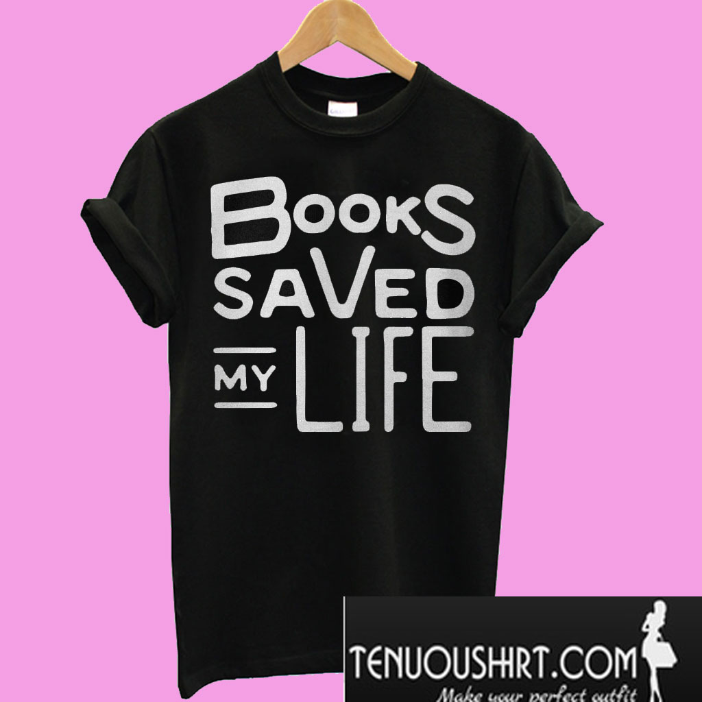 the book of life t shirt