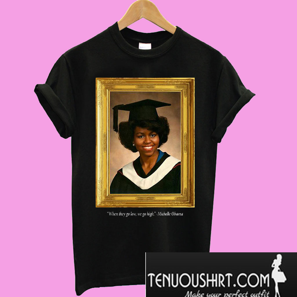 michelle obama sweatshirt