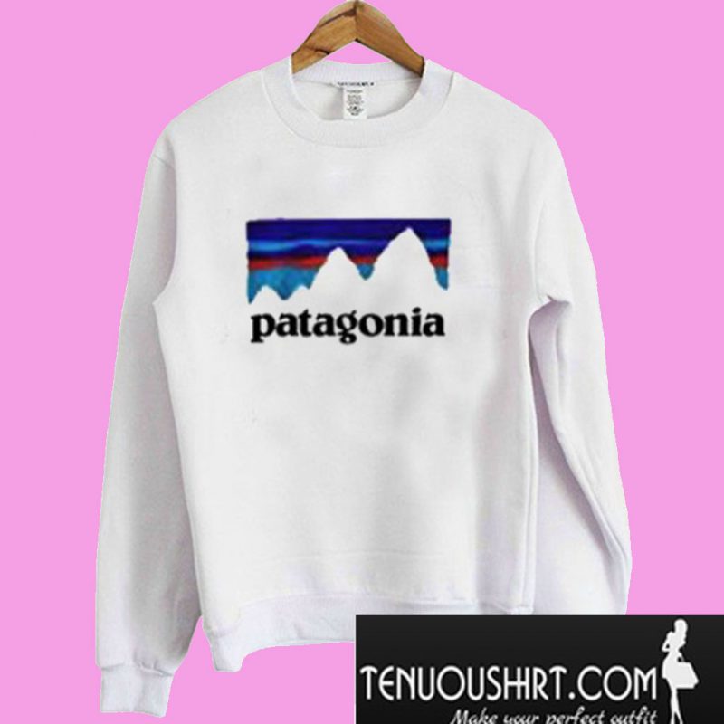 patagonia sale sweatshirt