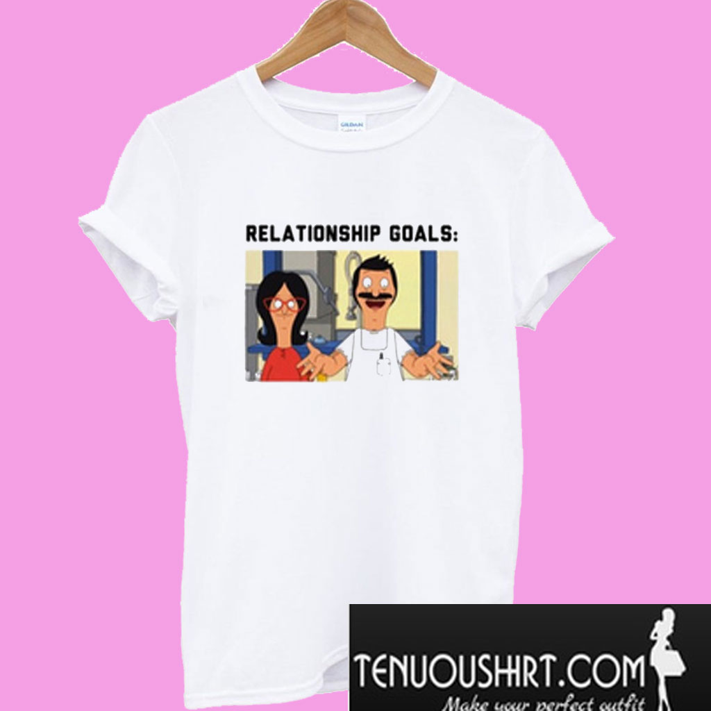 couple goals t shirts