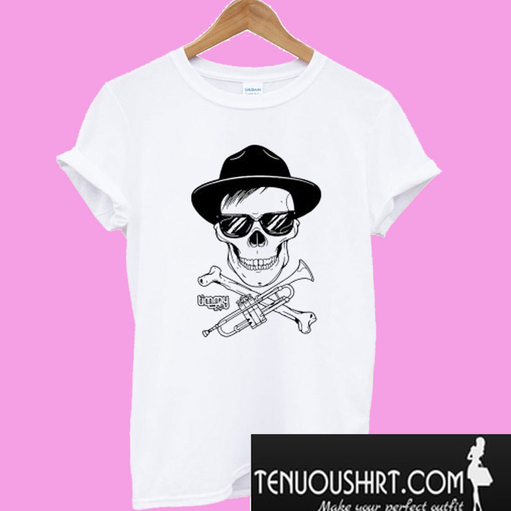 t shirt timmy trumpet