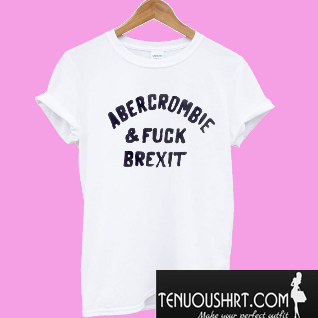 abercrombie t shirt