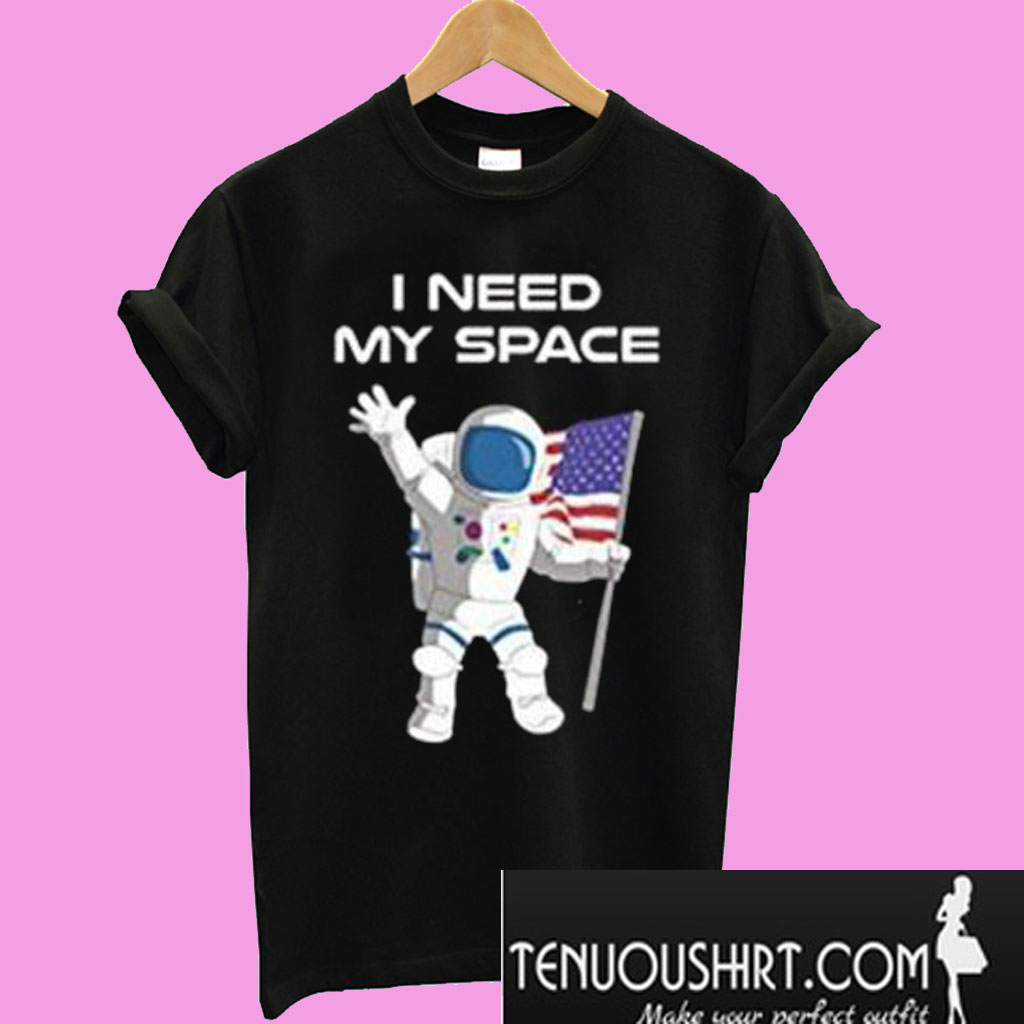 give me my space t shirt