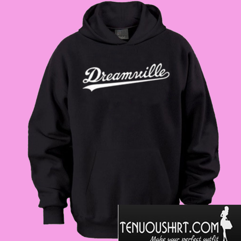 Dreamville J. Cole Hoodie