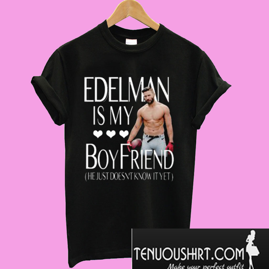 edelman t shirt