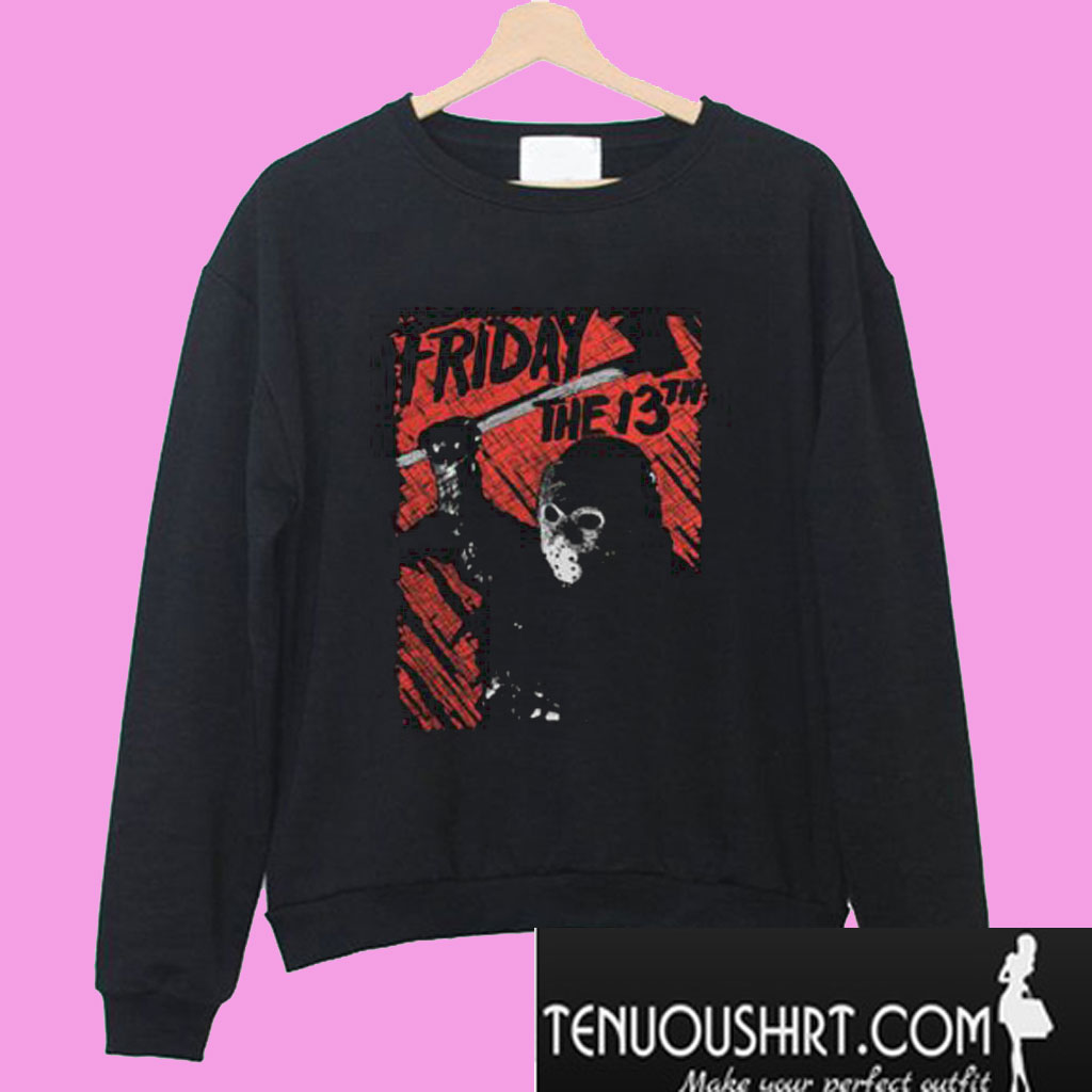 friday movie sweatshirt