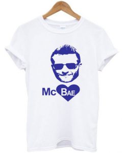 Mc BAE T-shirt
