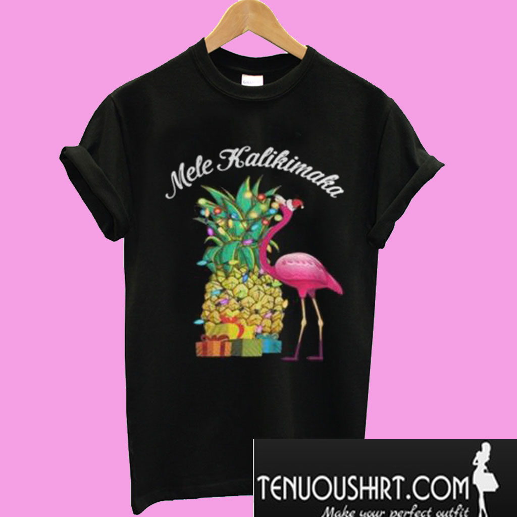 mele kalikimaka spirit jersey