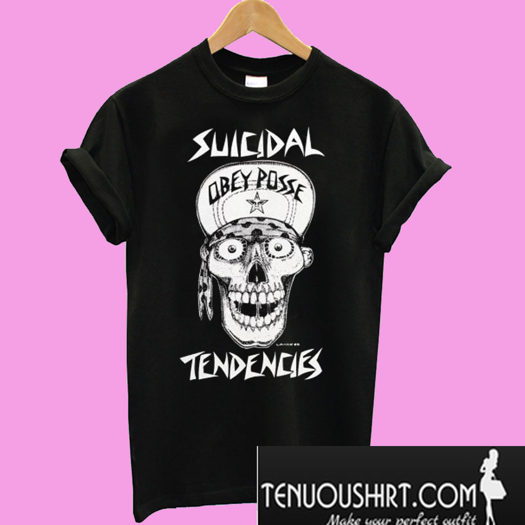suicidal tendencies cycling cap