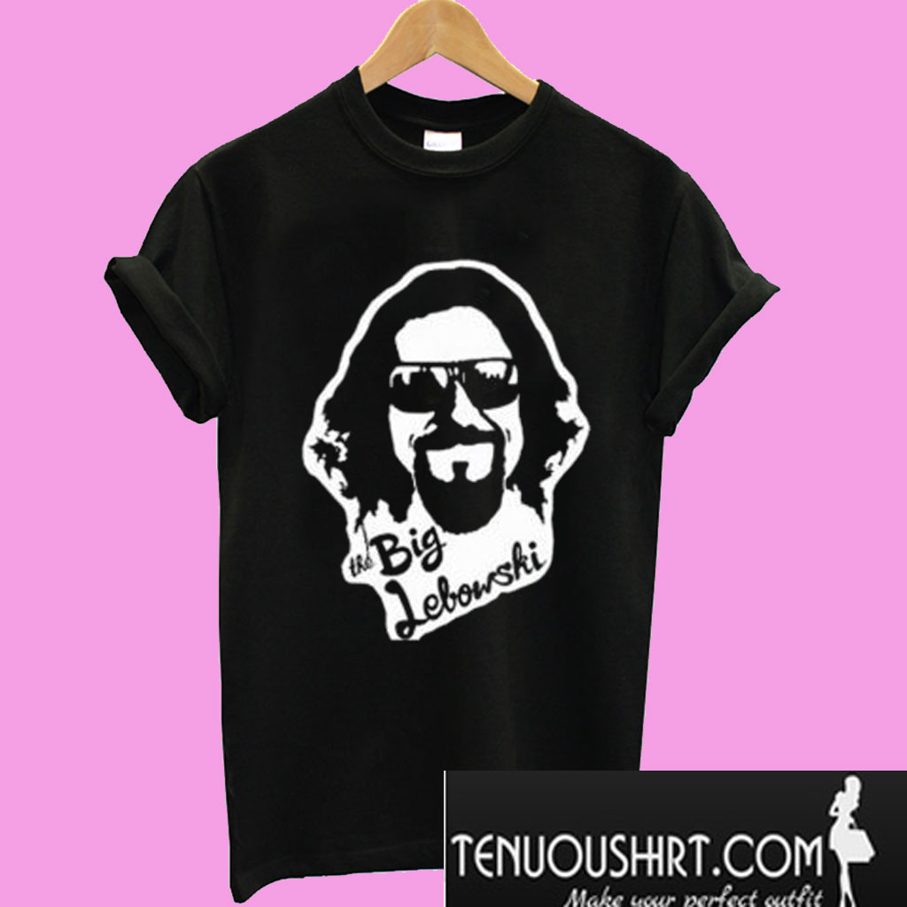 shirt big lebowski