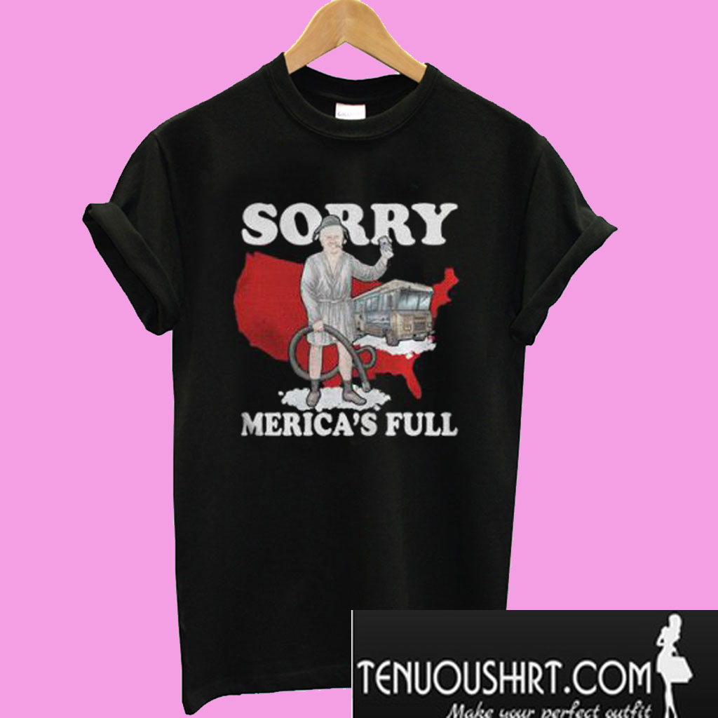 merica t shirt for ladies