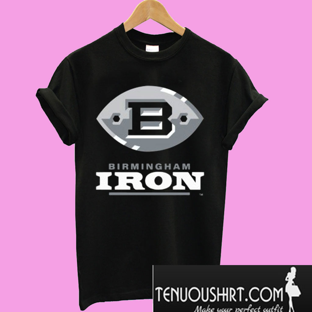 leu family iron t shirt