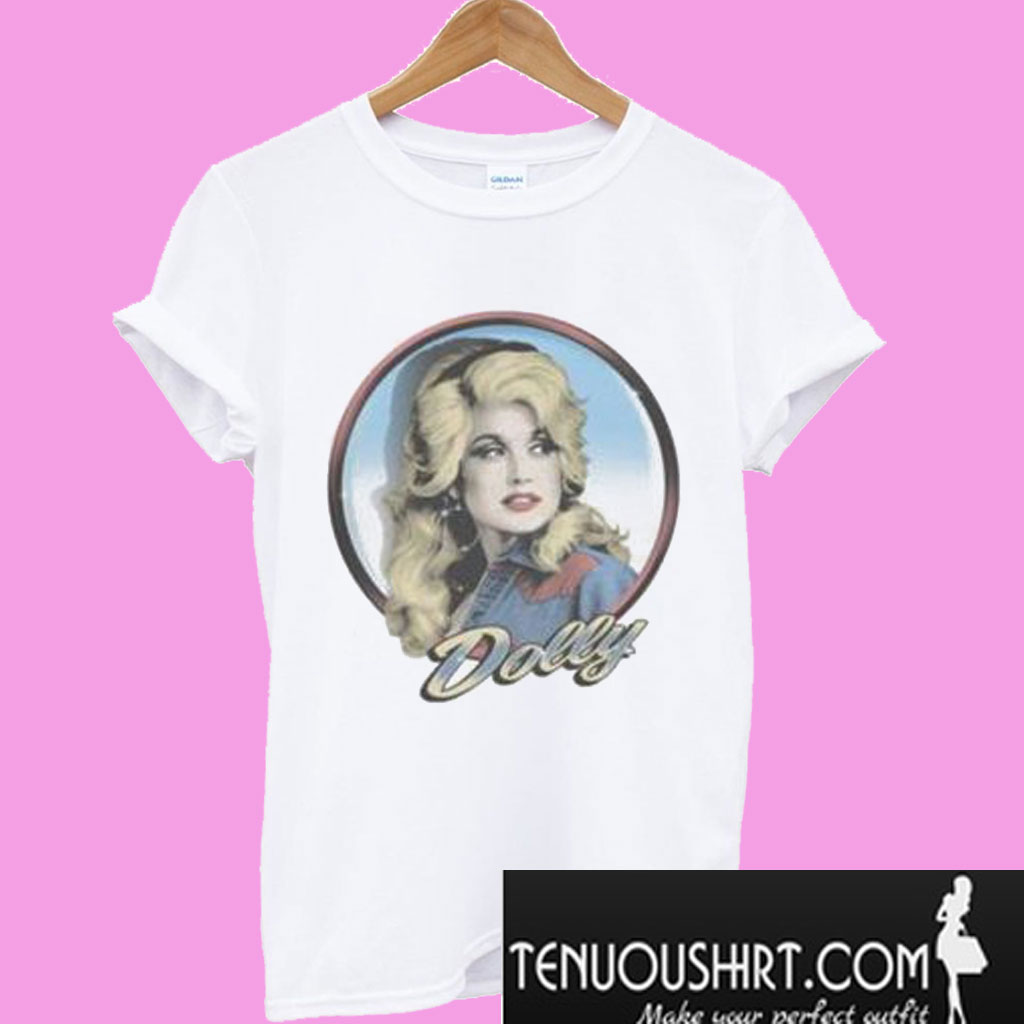 Dolly Parton T-Shirt