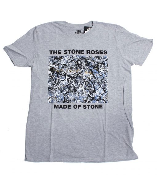 stone roses t shirts amazon