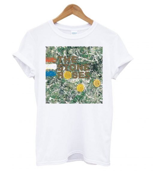 stone roses t shirts amazon