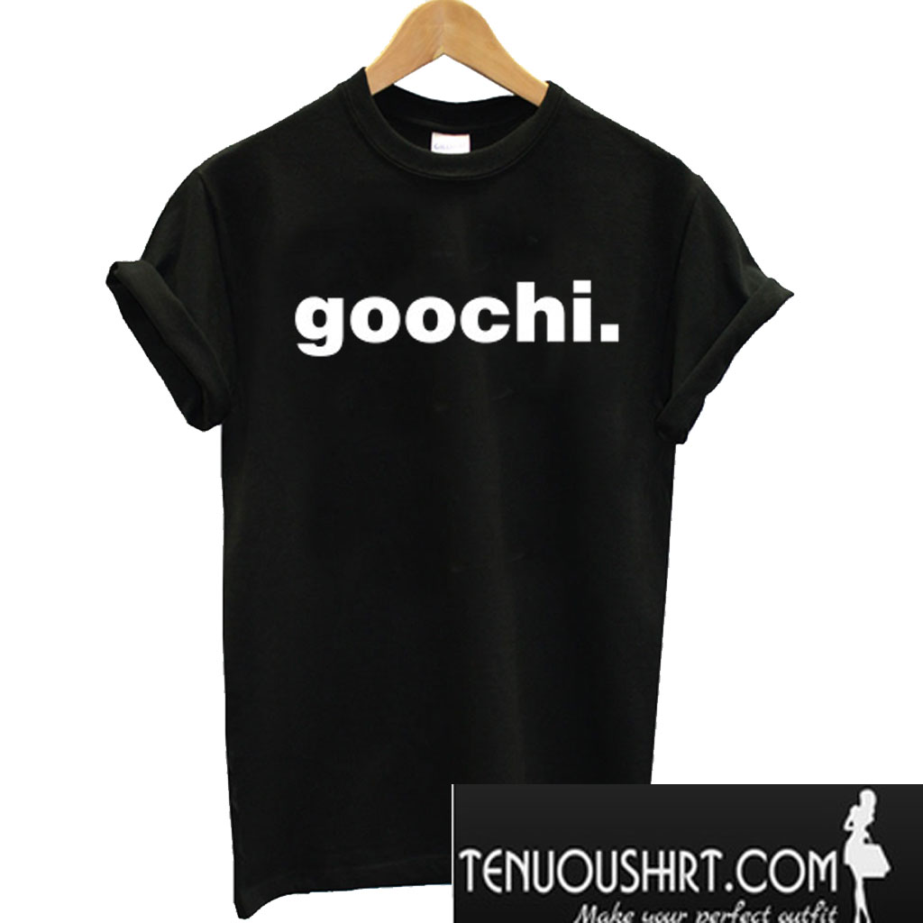 goochi shirt