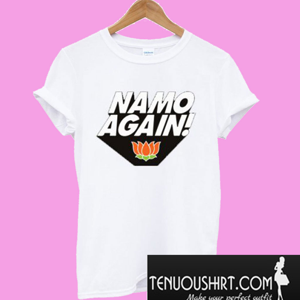 namo shirt