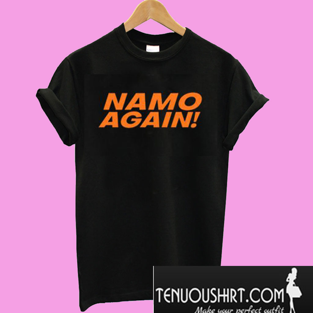 namo shirt