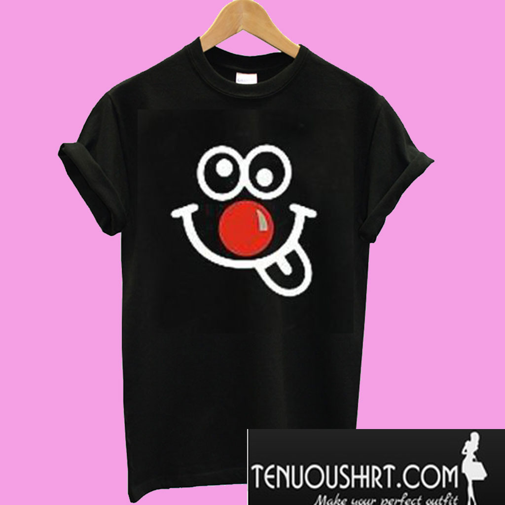 Red Nose Day TShirt