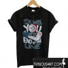 Winter Soldier I’m With You Till The End Of The Line T-Shirt