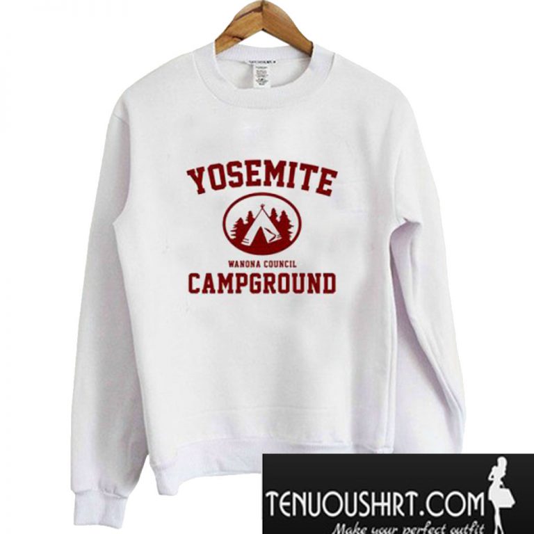 yosemite t shirt brandy melville