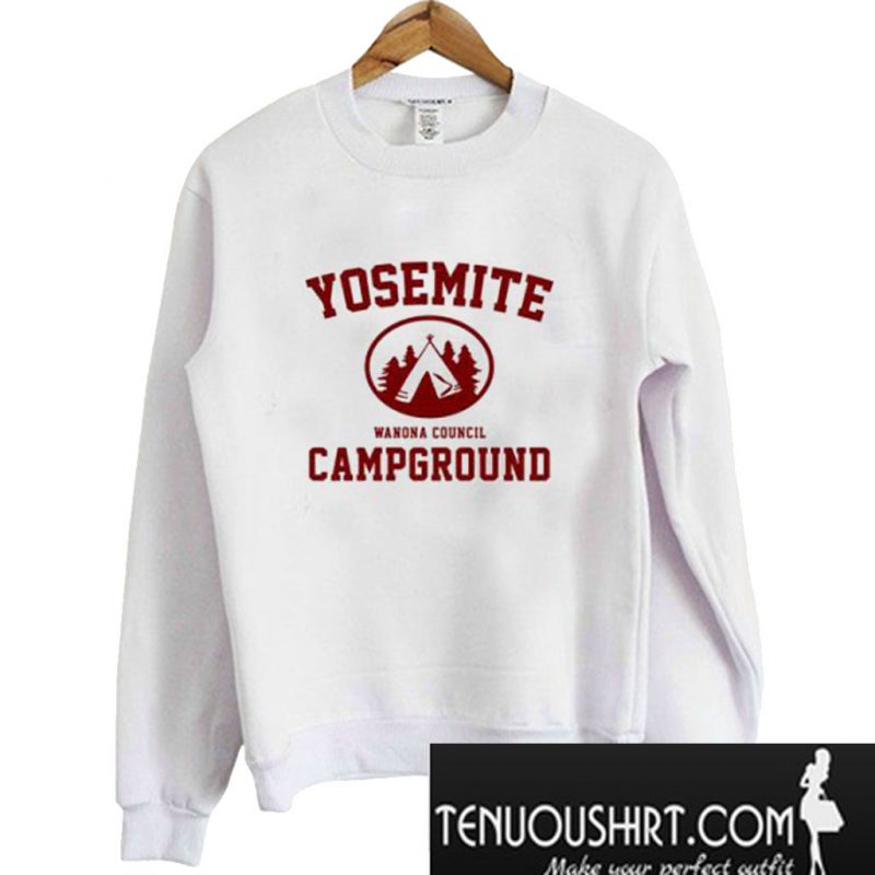 sweat yosemite brandy melville