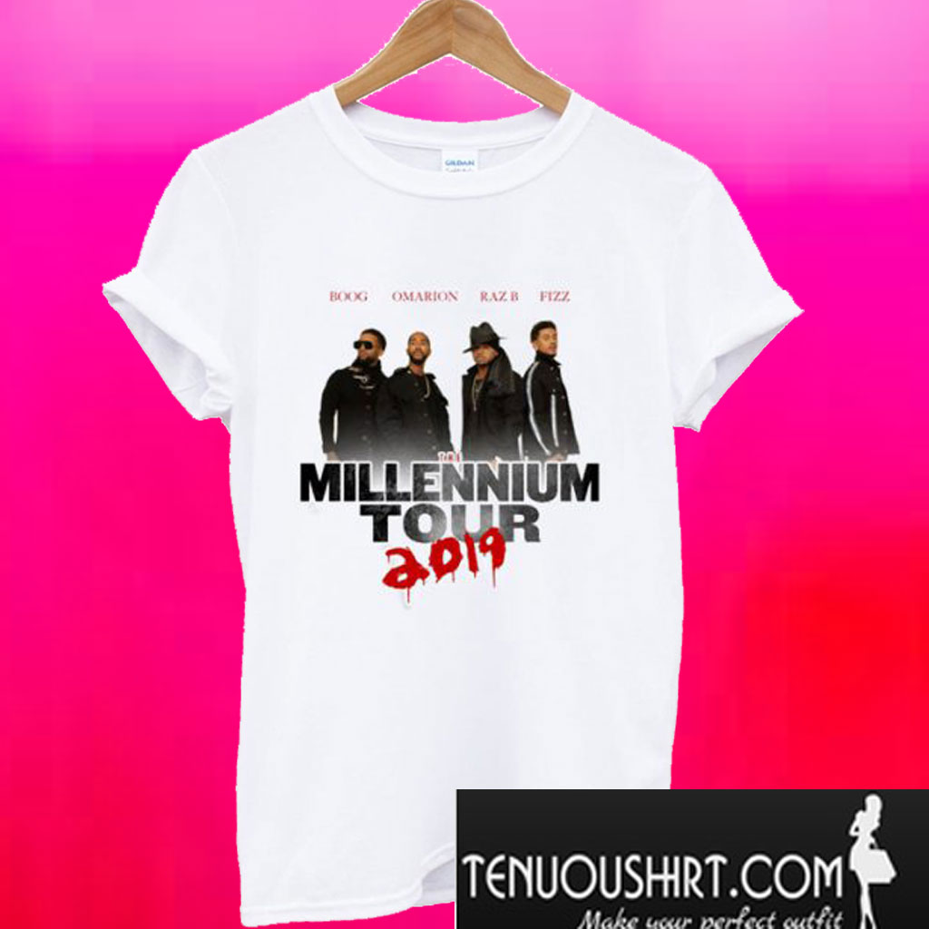 download millennium turn up tour 2022