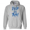 Rep The Bay – Stephen Curry Hoodie