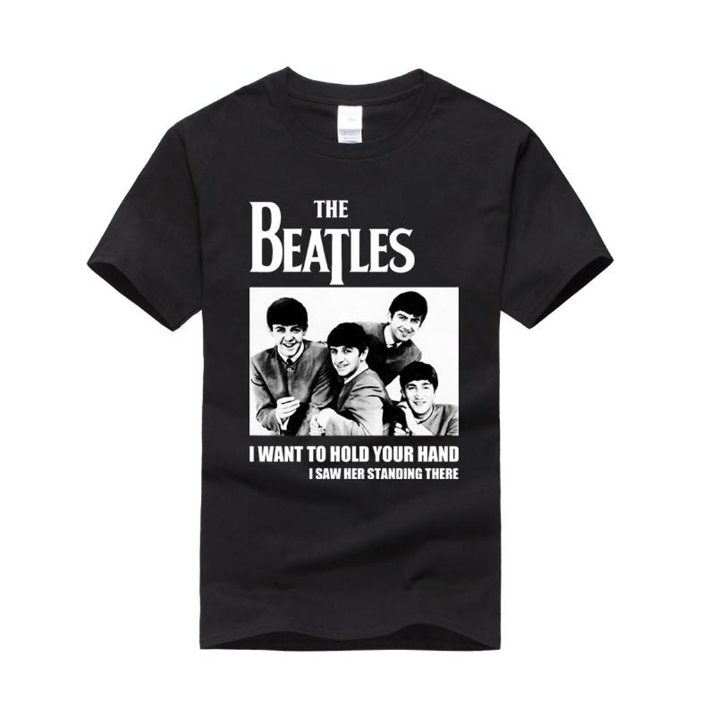 Gal limited edition beatles t shirt nyc, Round neck print short sleeve t shirts, north face nuptse 2 vest. 