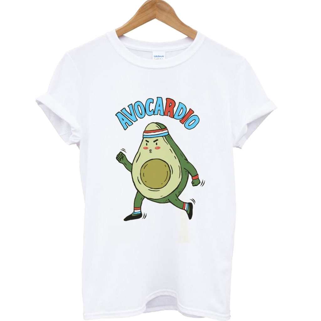 nikocado avocado t shirt