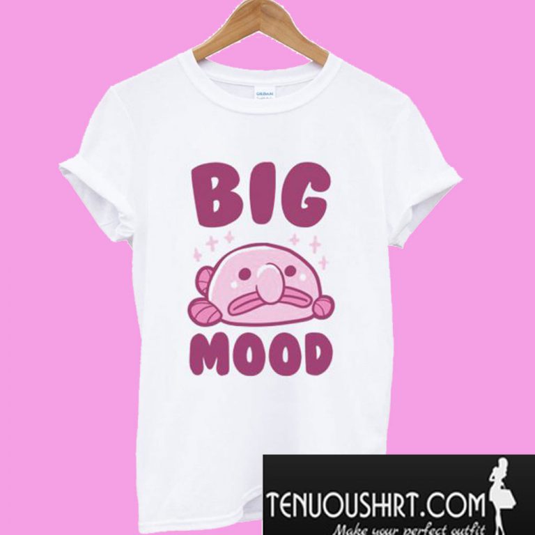 light up mood shirt