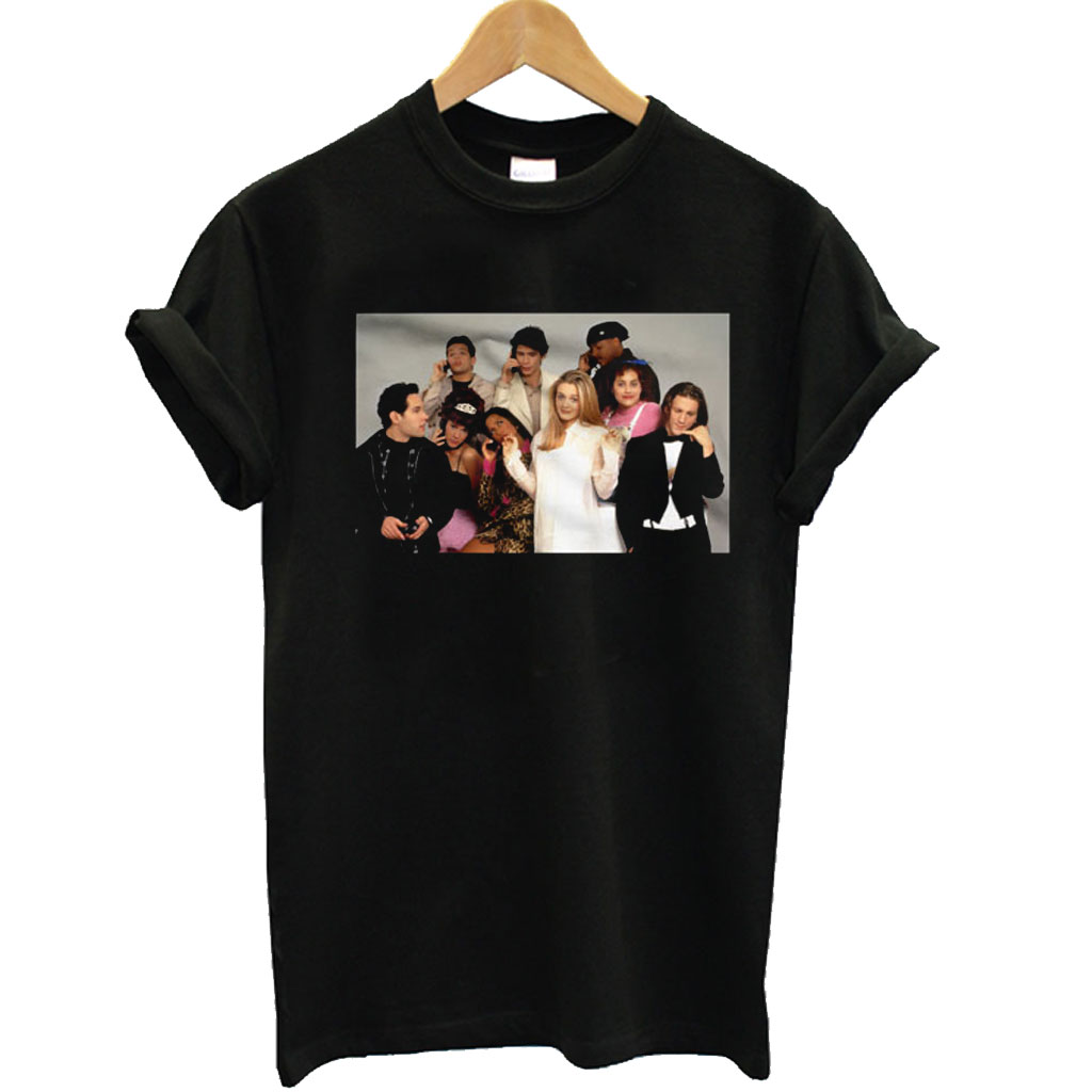 clueless-cast-t-shirt-tenuoushirt