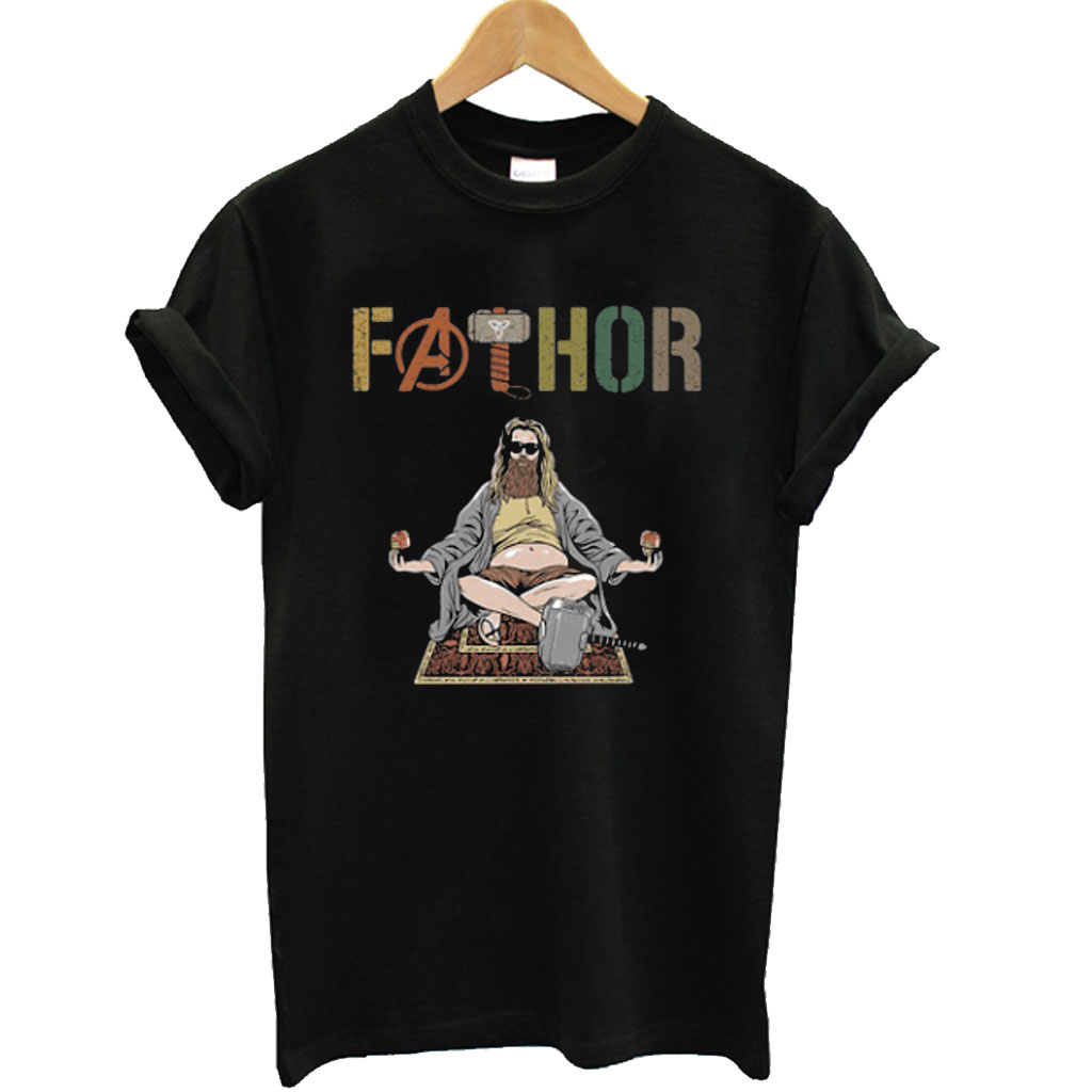 fathor t shirt