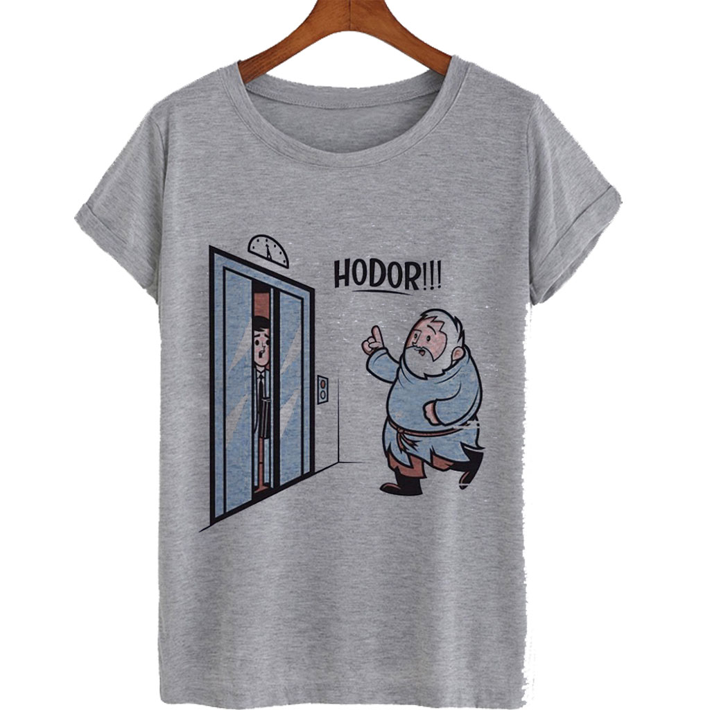 Game Of Thrones Hodor T Shirt