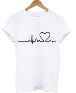 Harajuku Love T-Shirt