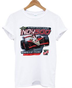 Indianapolis 500 May 25, 2003 T-Shirt