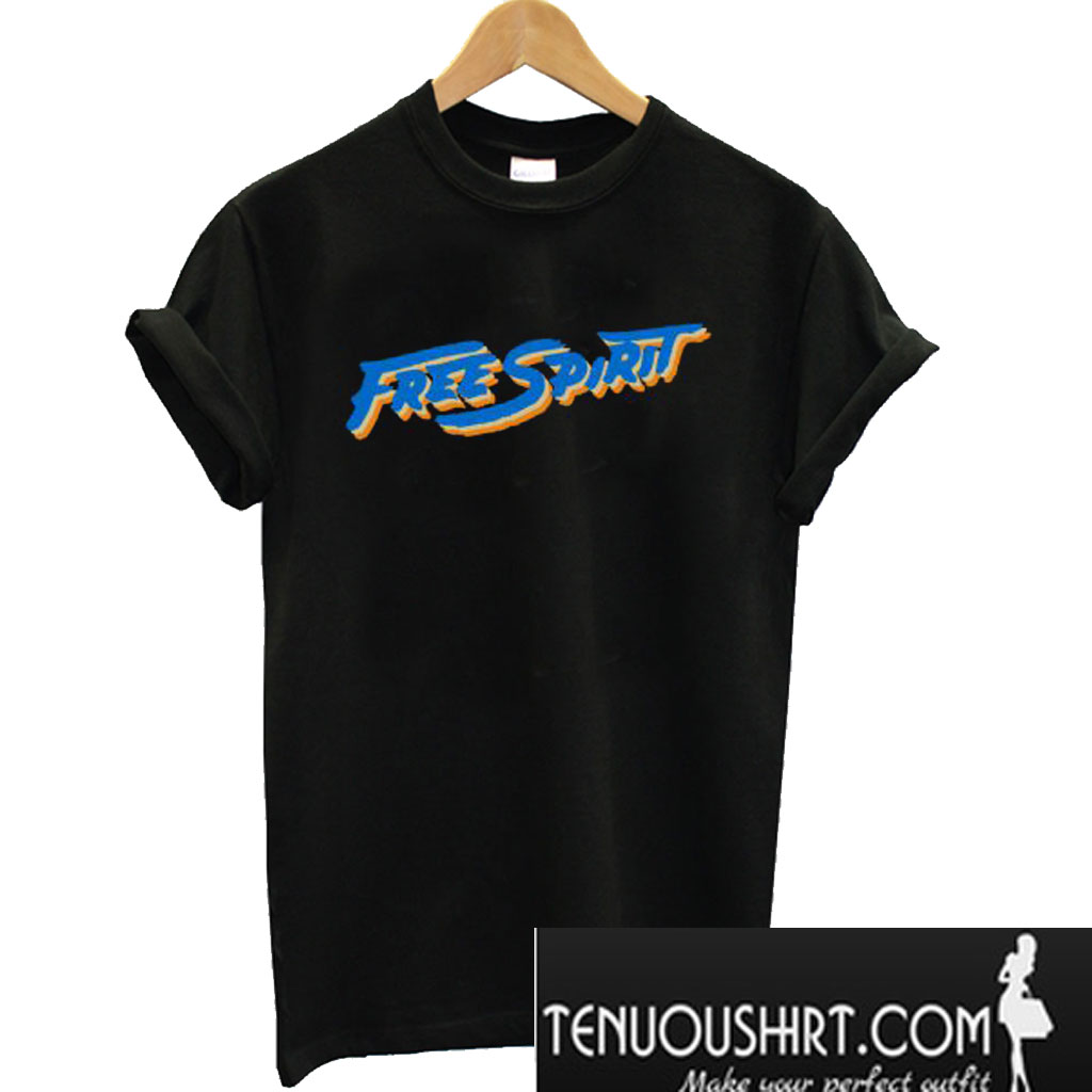 khalid free spirit shirt