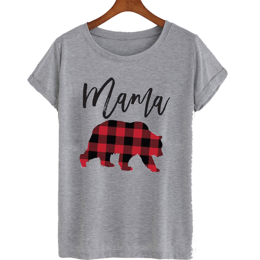 mama bear t shirt uk