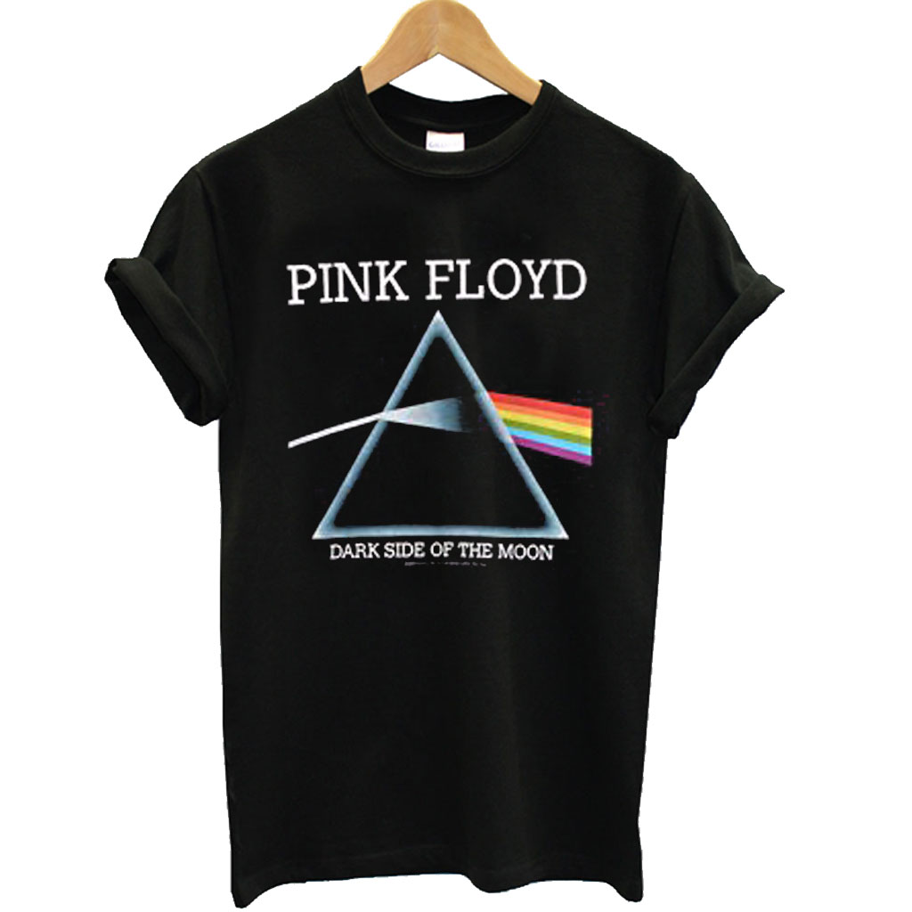 Pink Floyd Dark Side Of The Moon T-Shirt