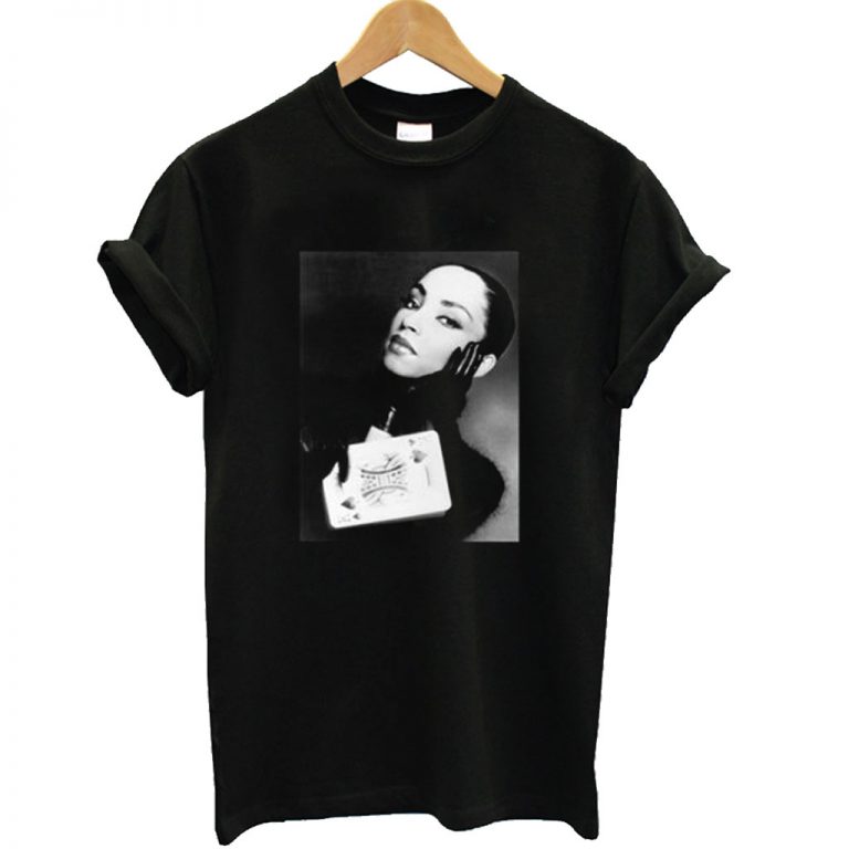 Sade T-Shirt