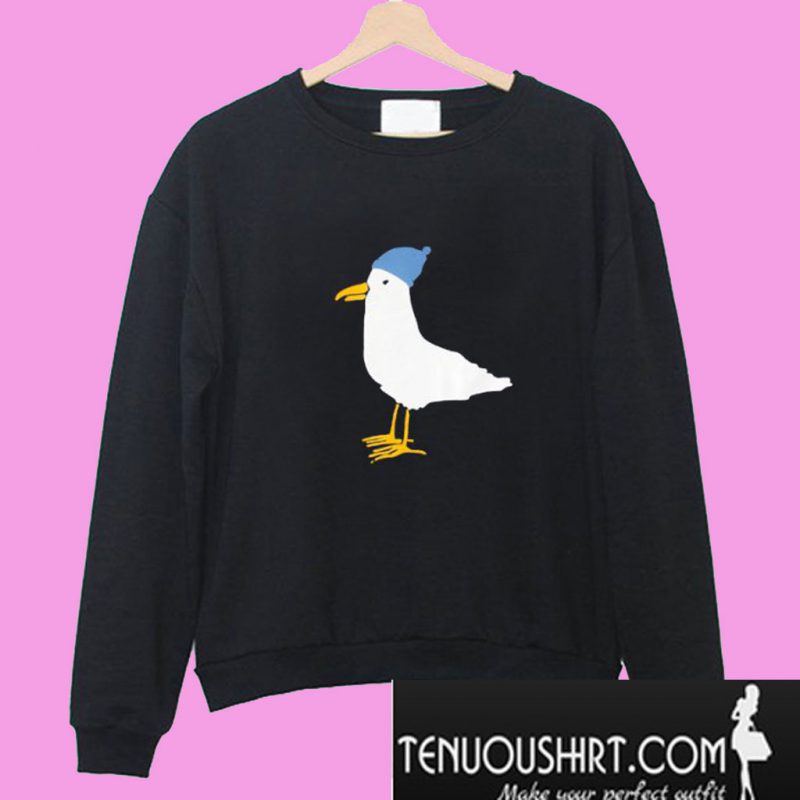 maverick and goose sweatshirt